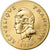 Munten, Frans Polynesië, 100 Francs, 1976, FDC, Nickel-Bronze, KM:E4