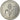 Coin, Rwanda, Franc, 1977, MS(65-70), Aluminum, KM:E4