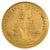 Münze, Französisch-Somaliland, 20 Francs, 1952, Paris, STGL, Aluminum-Bronze