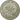 Coin, Chad, 100 Francs, 1971, Paris, MS(65-70), Nickel, KM:E3