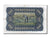 Billet, Suisse, 100 Franken, 1947, 1947-10-16, TTB+