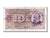 Geldschein, Schweiz, 10 Franken, 1964, 1964-04-02, SS