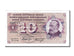 Billete, 10 Franken, 1965, Suiza, 1965-01-21, EBC