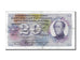 Switzerland, 20 Franken, 1964, KM #46k, 1961-10-26, AU(50-53), 40T