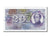 Banknote, Switzerland, 20 Franken, 1972, 1972-01-24, AU(50-53)