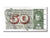 Banknot, Szwajcaria, 50 Franken, 1961, 1961-05-04, AU(50-53)