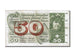 Banknote, Switzerland, 50 Franken, 1967, 1967-06-30, AU(50-53)