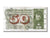 Banknote, Switzerland, 50 Franken, 1971, 1971-02-10, AU(50-53)