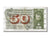 Banknot, Szwajcaria, 50 Franken, 1971, 1971-02-10, EF(40-45)