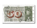 Banknote, Switzerland, 50 Franken, 1973, 1973-03-07, EF(40-45)