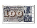 Switzerland, 100 Franken, 1971, KM #49m, 1971-02-10, VF(30-35), 79A