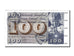 Switzerland, 100 Franken, 1973, KM #49o, 1973-03-07, EF(40-45), 99D
