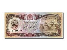 Afghanistan, 1000 Afghanis, 1990, KM #61b, UNC(65-70)