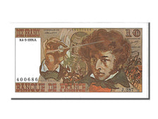 France, 10 Francs, 10 F 1972-1978 ''Berlioz'', 1976, KM #150c, 1976-03-04,...