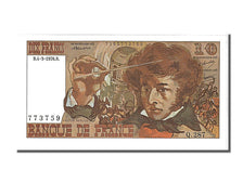 Banconote, Francia, 10 Francs, 10 F 1972-1978 ''Berlioz'', 1976, 1976-03-04