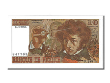 France, 10 Francs, 10 F 1972-1978 ''Berlioz'', 1976, KM #150c, 1976-03-04,...