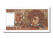 France, 10 Francs, 10 F 1972-1978 ''Berlioz'', 1976, KM #150c, 1976-07-01,...