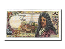 50 Francs type Racine
