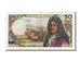 France, 50 Francs, 50 F 1962-1976 ''Racine'', 1971, KM #148d, 1971-11-05,...