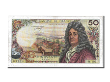 50 Francs type Racine