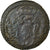 Coin, ITALIAN STATES, CORSICA, General Pasquale Paoli, 4 Soldi, 1764, Murato