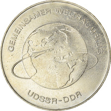 Coin, GERMAN-DEMOCRATIC REPUBLIC, 10 Mark, 1978, Berlin, AU(50-53)