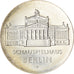 Coin, GERMAN-DEMOCRATIC REPUBLIC, Schauspielhaus Berlin, 10 Mark, 1987, Berlin