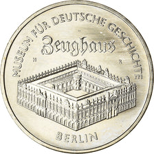Coin, GERMAN-DEMOCRATIC REPUBLIC, Zeughaus Museum in Berlin, 5 Mark, 1990