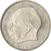 Coin, GERMANY - FEDERAL REPUBLIC, 2 Mark, 1970, Hamburg, AU(50-53)
