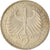 Münze, Bundesrepublik Deutschland, 2 Mark, 1970, Karlsruhe, SS, Kupfer-Nickel