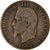 Moneta, Francia, Napoleon III, Napoléon III, 5 Centimes, 1865, Paris, B+