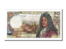 Billet, France, 50 Francs, 50 F 1962-1976 ''Racine'', 1976, 1976-01-02, SPL+