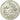Coin, Chad, 500 Francs, 1985, Paris, MS(65-70), Copper-nickel, KM:E6