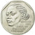 Münze, Chad, 500 Francs, 1985, Paris, STGL, Copper-nickel, KM:E6