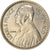 Monnaie, Monaco, Louis II, 20 Francs, Vingt, 1947, TTB+, Cupro-nickel