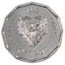 CYPRUS, 5 Mils, 1982, KM #50.2, MS(65-70), Aluminum, 20, 1.25
