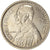 Münze, Monaco, Louis II, 10 Francs, 1946, Paris, VZ, Kupfer-Nickel, KM:123