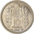 Monnaie, Monaco, Louis II, 10 Francs, 1946, Paris, SUP, Cupro-nickel