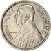 Moneta, Monaco, Louis II, 10 Francs, 1946, Paris, BB+, Rame-nichel, KM:123