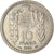 Monnaie, Monaco, Louis II, 10 Francs, 1946, Paris, TTB+, Cupro-nickel