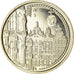 Belgio, Token, Patrimoine Mondial, Arts & Culture, 2005, SPL-, Rame-nichel