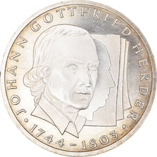Coin, GERMANY - FEDERAL REPUBLIC, 250th Birth Anniversary- Johann Gottfried