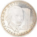 Moneda, ALEMANIA - REPÚBLICA FEDERAL, 250th Birth Anniversary- Johann Gottfried