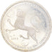 Coin, GERMANY - FEDERAL REPUBLIC, 10 Mark, 1995, Stuttgart, 800th Anniversary of