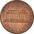 Monnaie, États-Unis, Lincoln Cent, Cent, 1990, U.S. Mint, Denver, TB, Copper