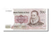 Chile, 500 Pesos, 1987, UNC(65-70), C