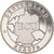 Alemanha, Medal, Ecu Europa, 1992, Fantaisy items BE, MS(63), Cobre-níquel