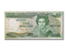 Geldschein, Osten Karibik Staaten, 5 Dollars, 1986, SS