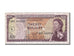 East Caribbean States, 20 Dollars, 1965, KM #15l, VF(30-35), A27