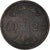 Coin, GERMANY, WEIMAR REPUBLIC, 2 Rentenpfennig, 1924, Stuttgart, VF(20-25)